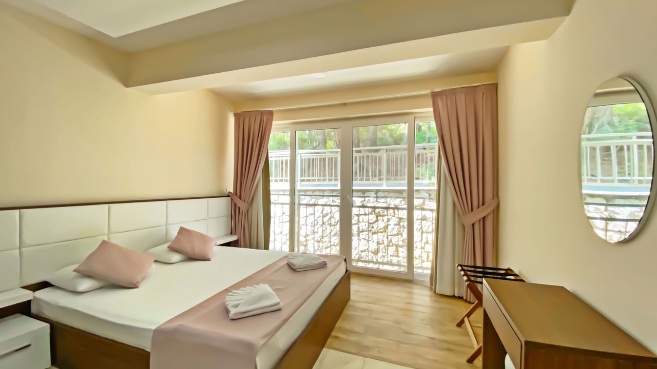 Photo of Bedroom in Hisaronu