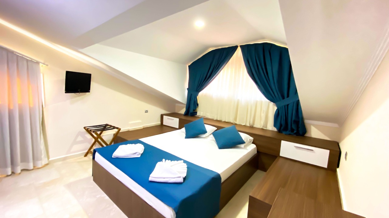 Photo of Bedroom in Hisaronu
