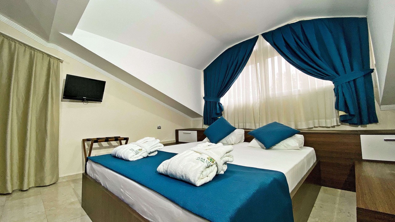 Photo of Bedroom in Hisaronu