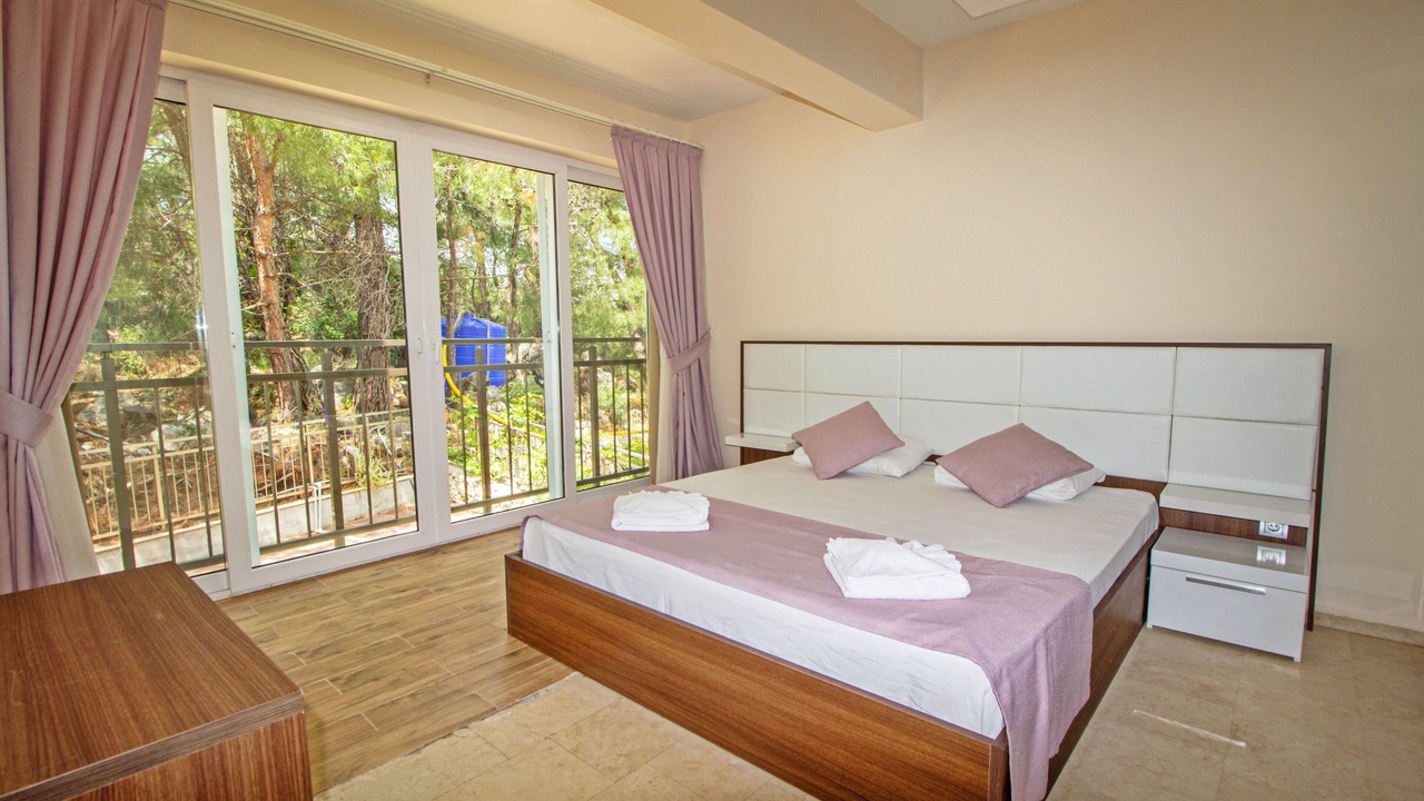 Photo of Bedroom in Hisaronu