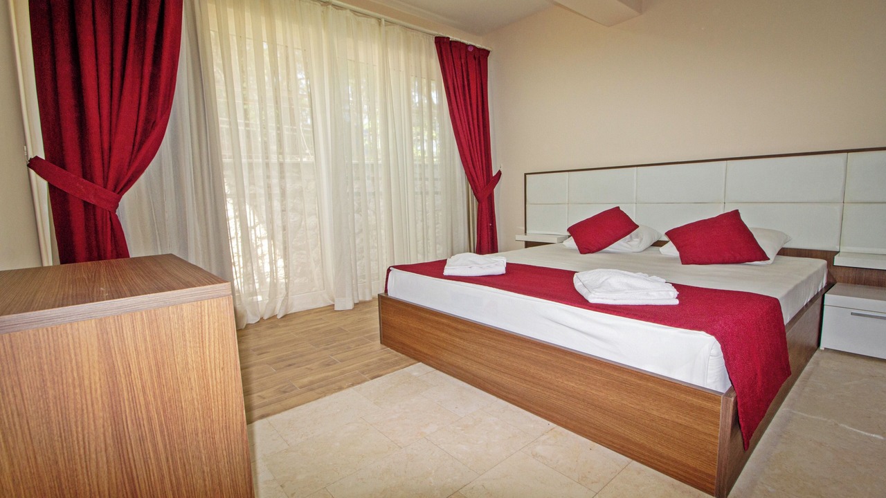 Photo of Bedroom in Hisaronu