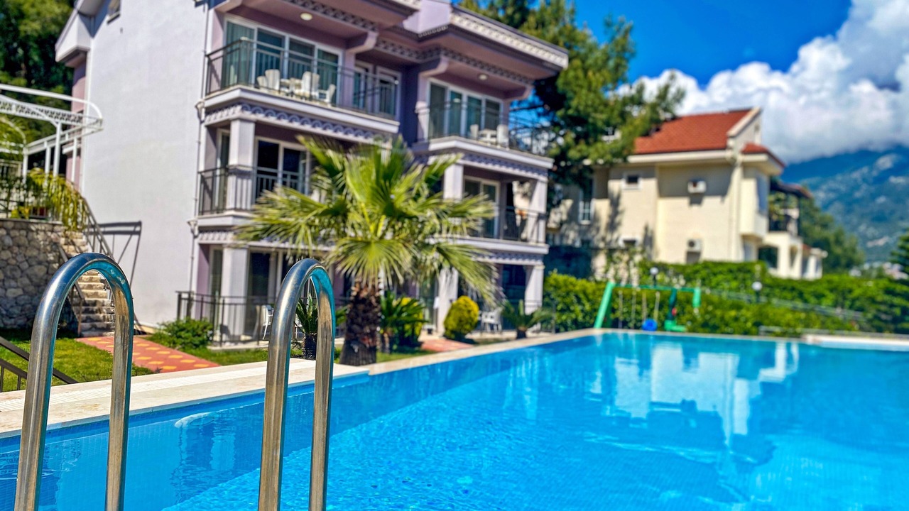Photo of Outdoor in Hisaronu