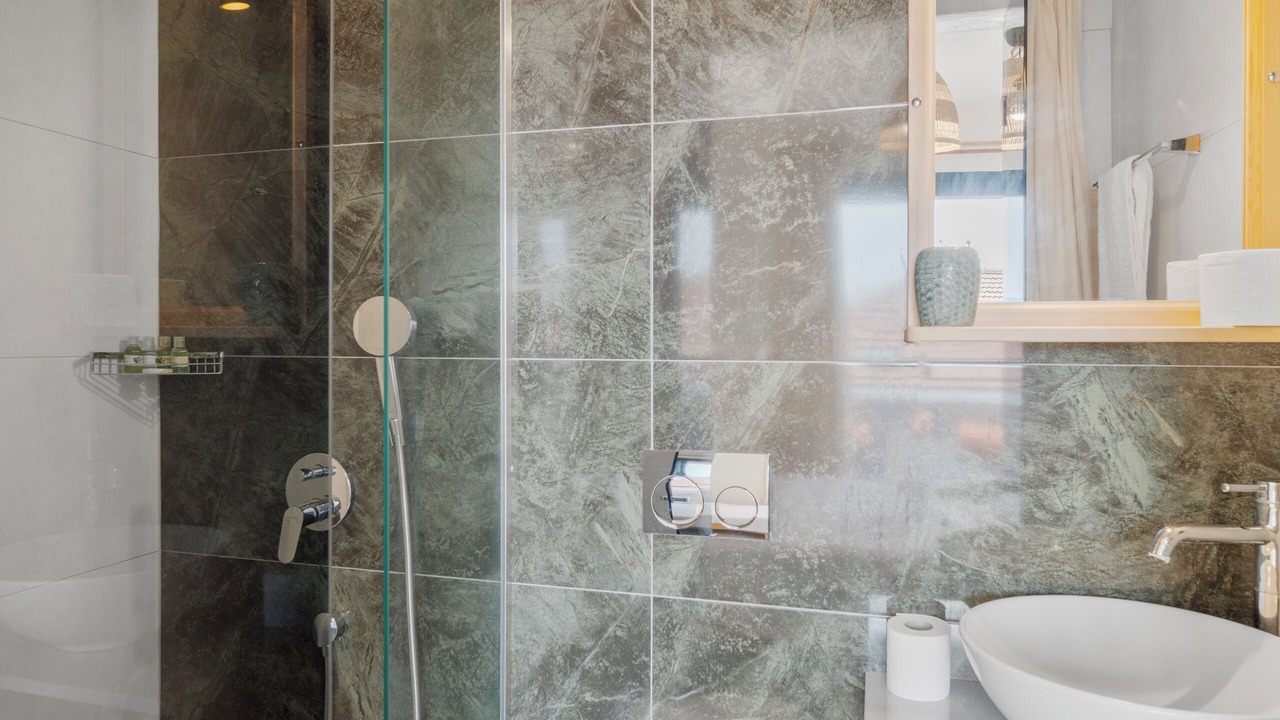 Photo of Bathroom in Datca City Center