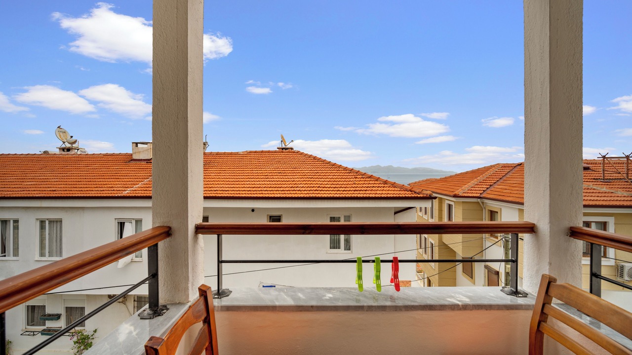 Photo of Bedroom in Datca City Center
