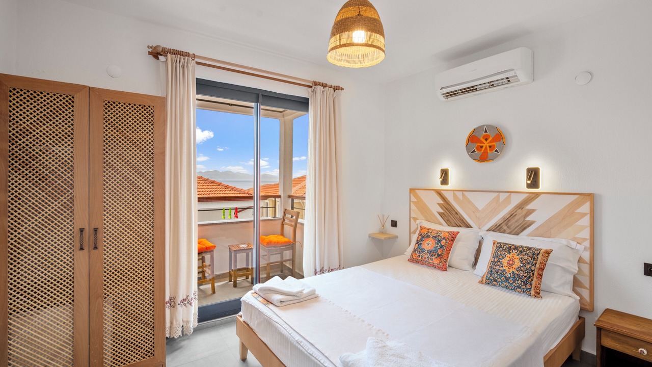 Photo of Bedroom in Datca City Center