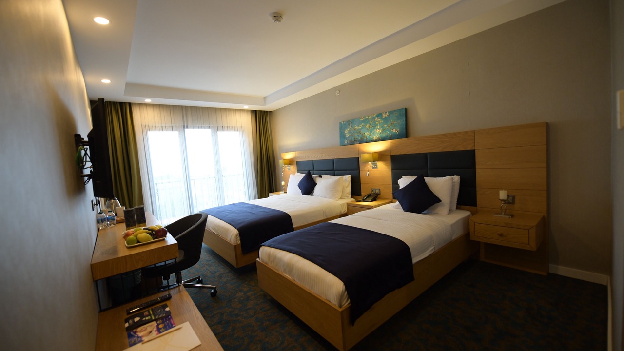 Photo of Bedroom in Trabzon