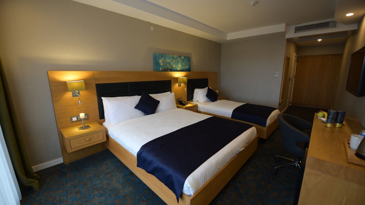 Photo of Bedroom in Trabzon