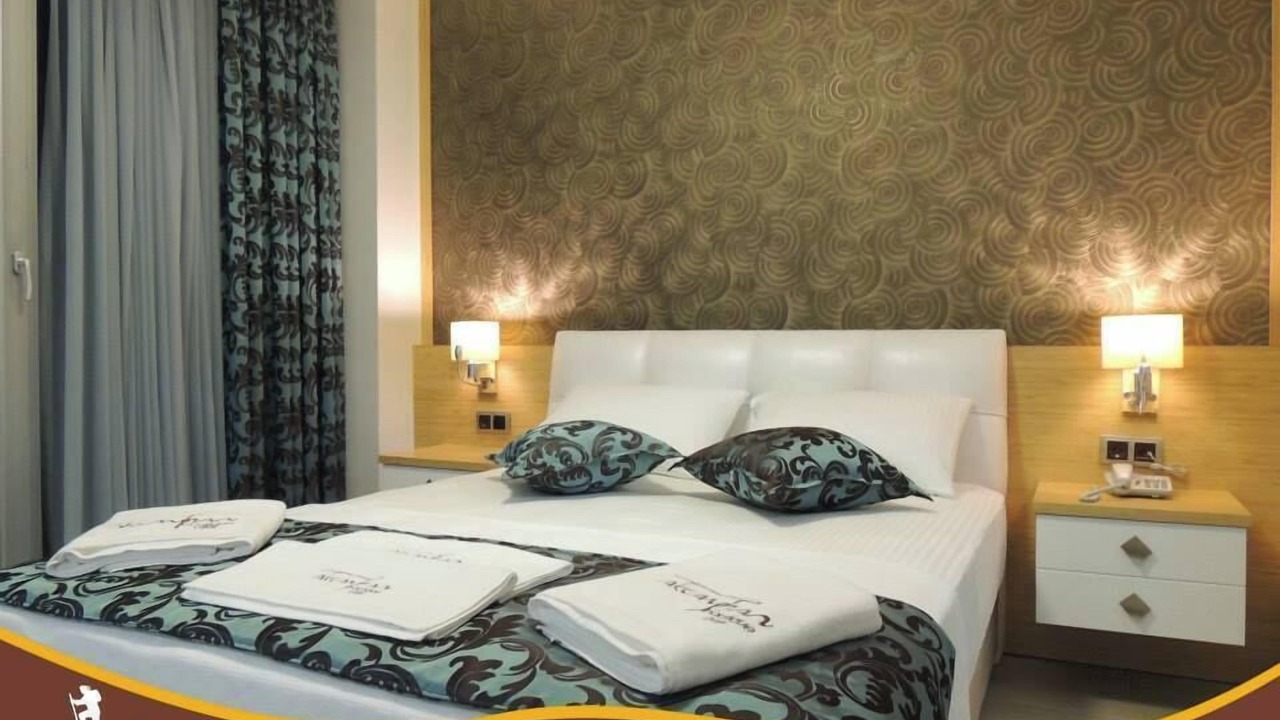 Photo of Bedroom in Akcay