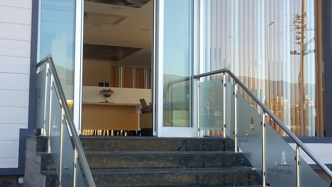 Photo of Outdoor in Akcay