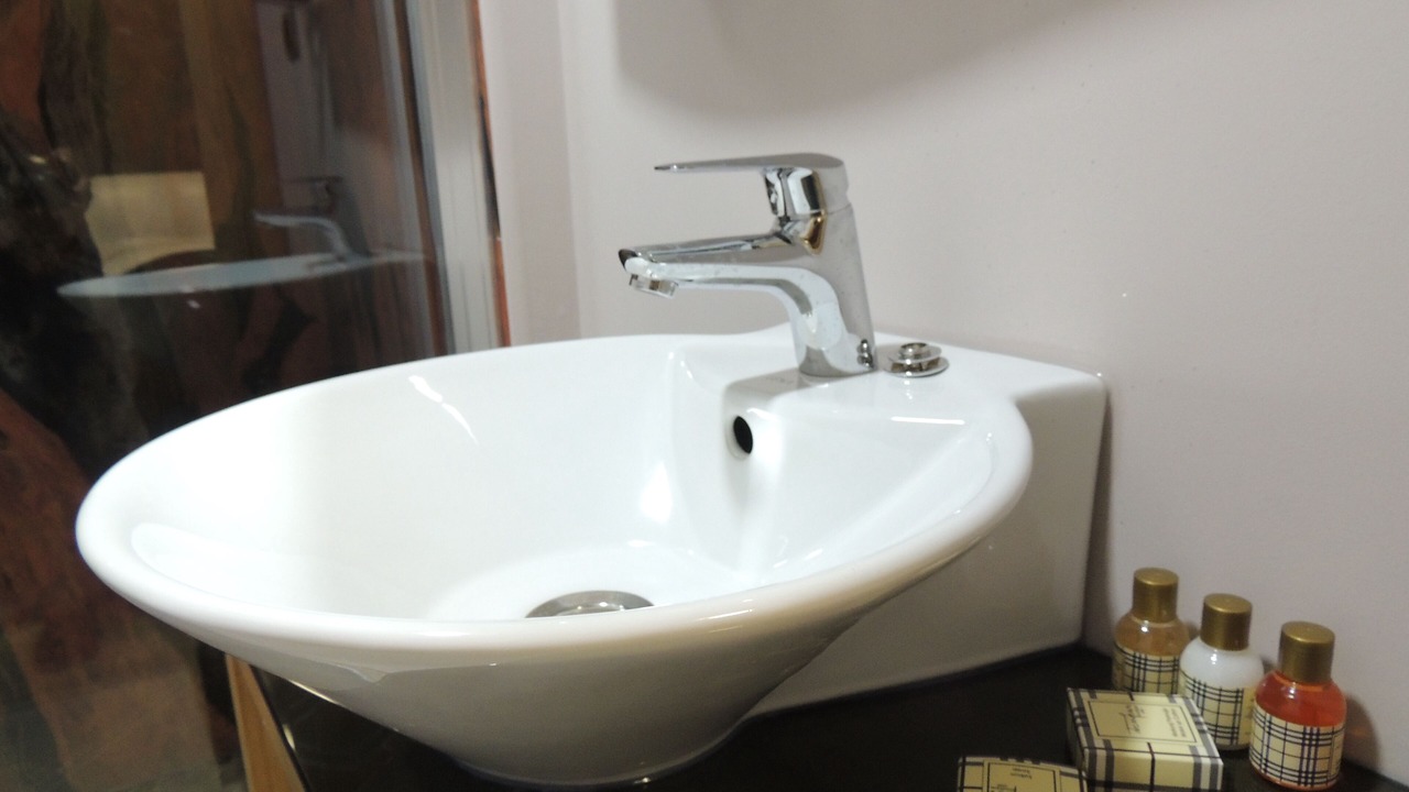 Photo of Bathroom in Akcay