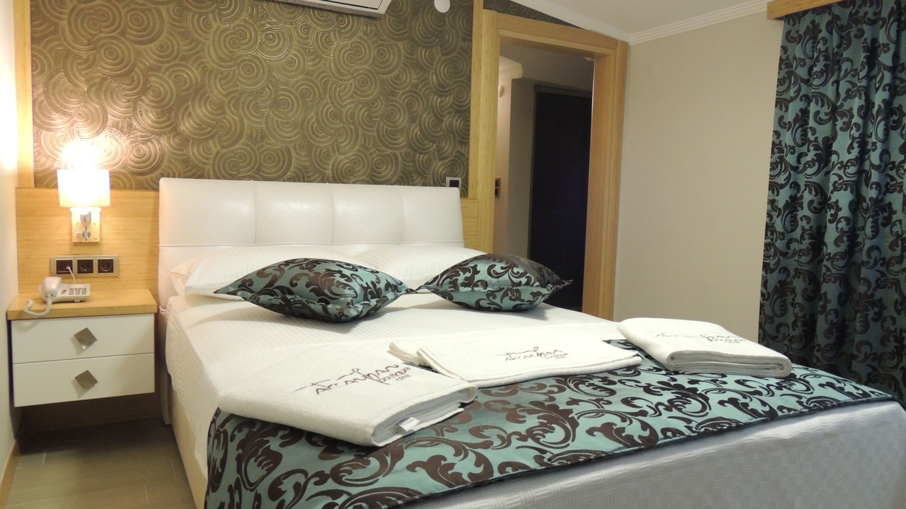 Photo of Bedroom in Akcay