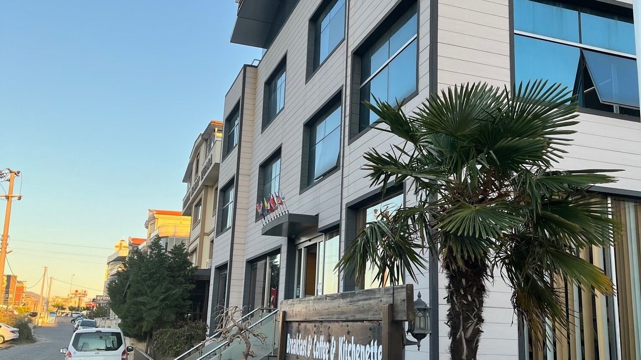 Photo of Outdoor in Akcay