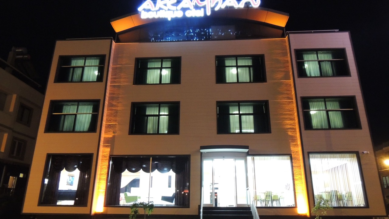 Photo of Outdoor in Akcay