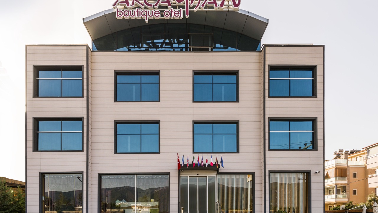 Photo of Outdoor in Akcay