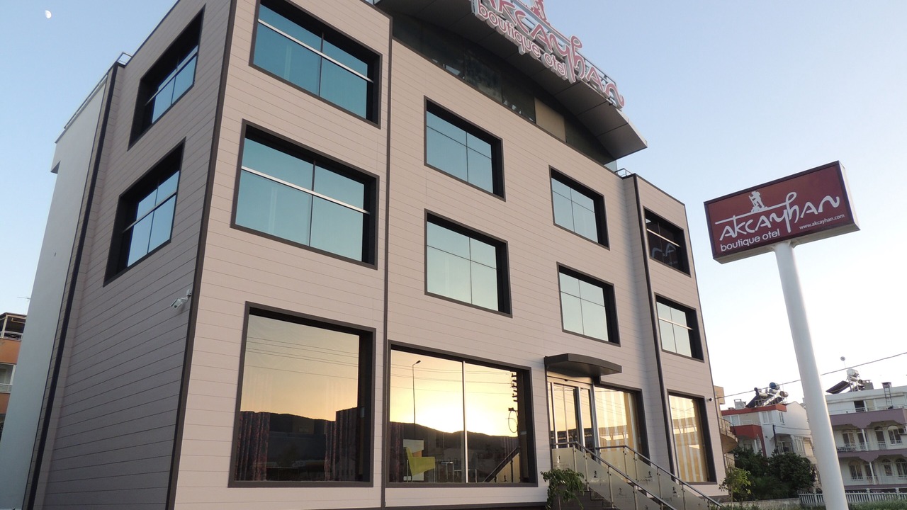 Photo of Outdoor in Akcay