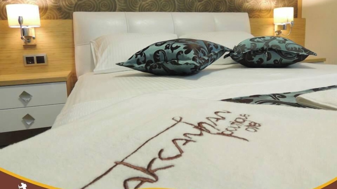 Photo of Bedroom in Akcay