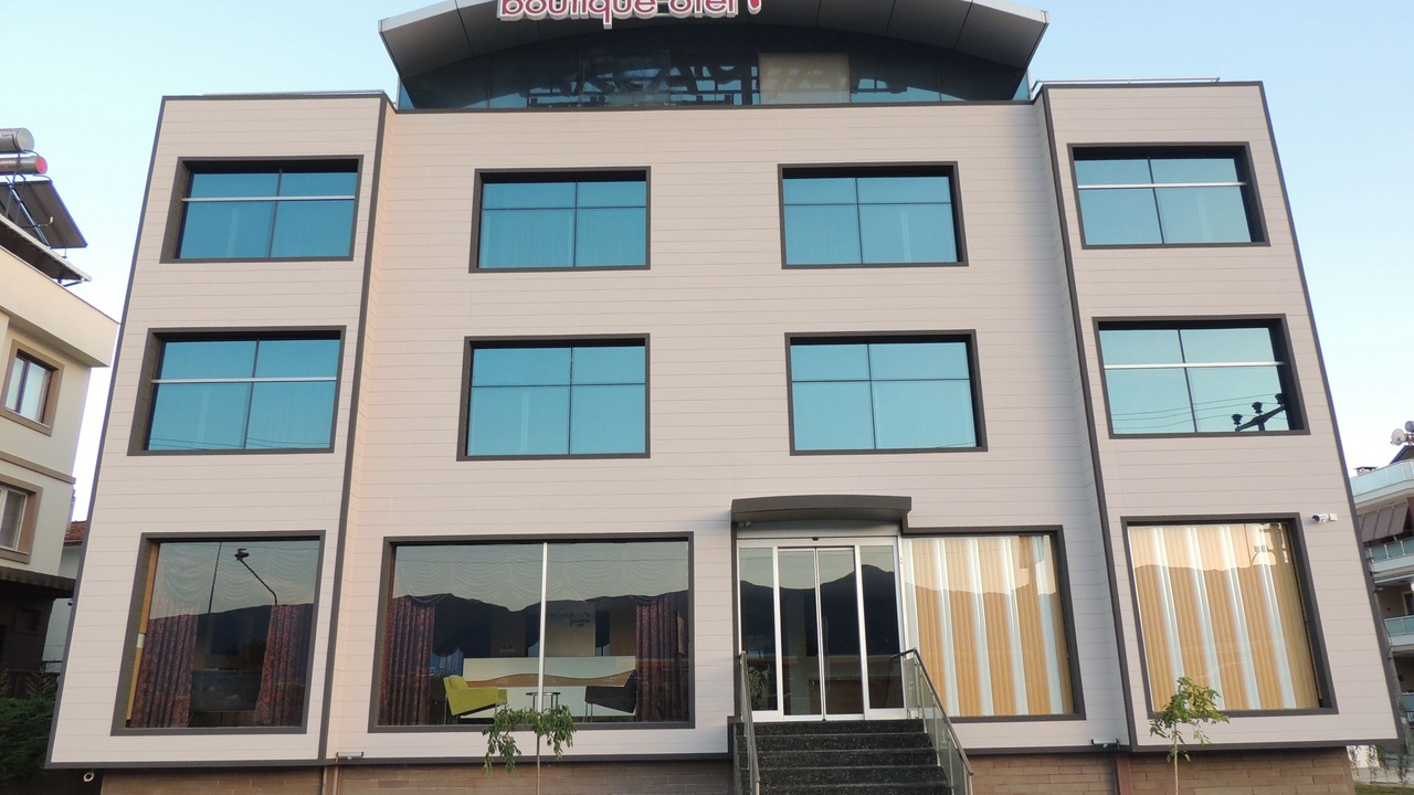Photo of Outdoor in Akcay
