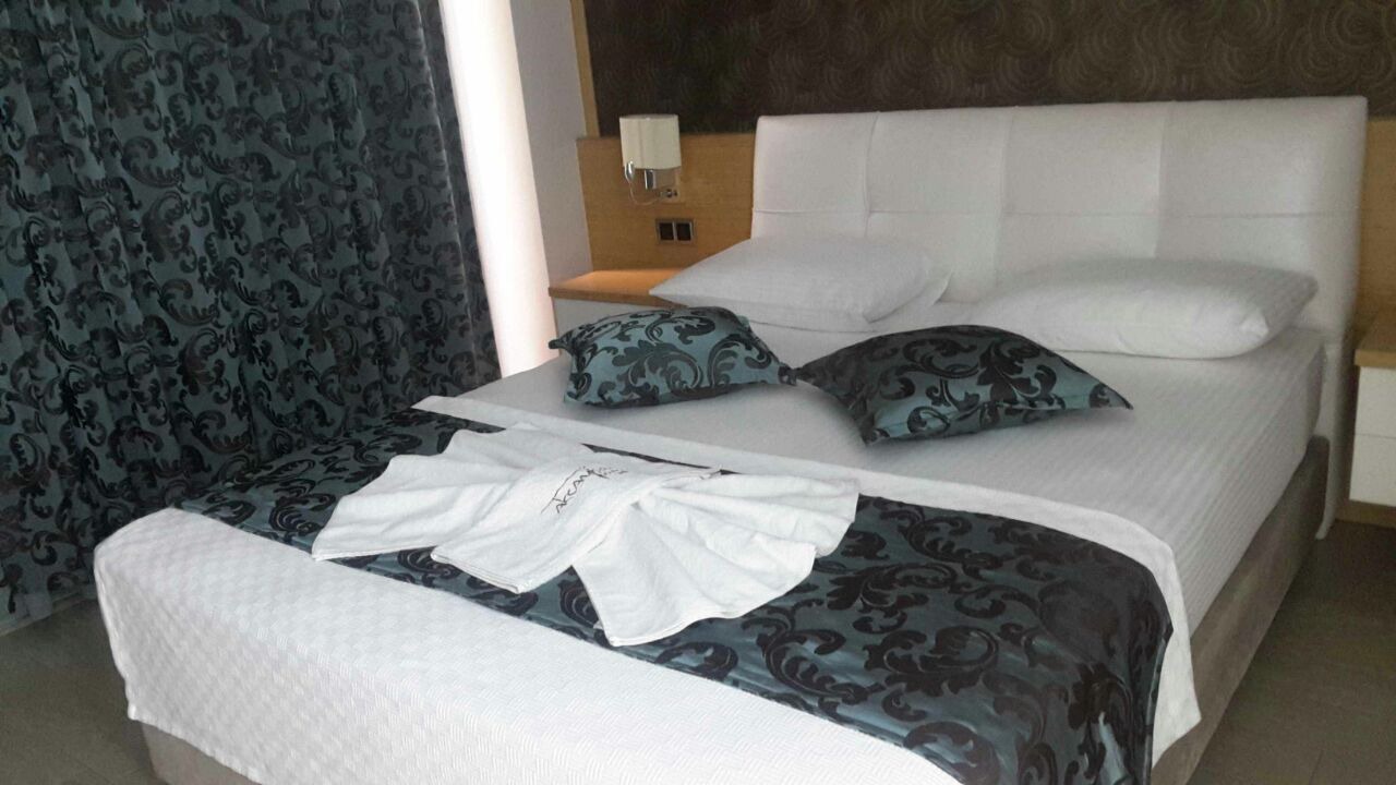 Photo of Bedroom in Akcay