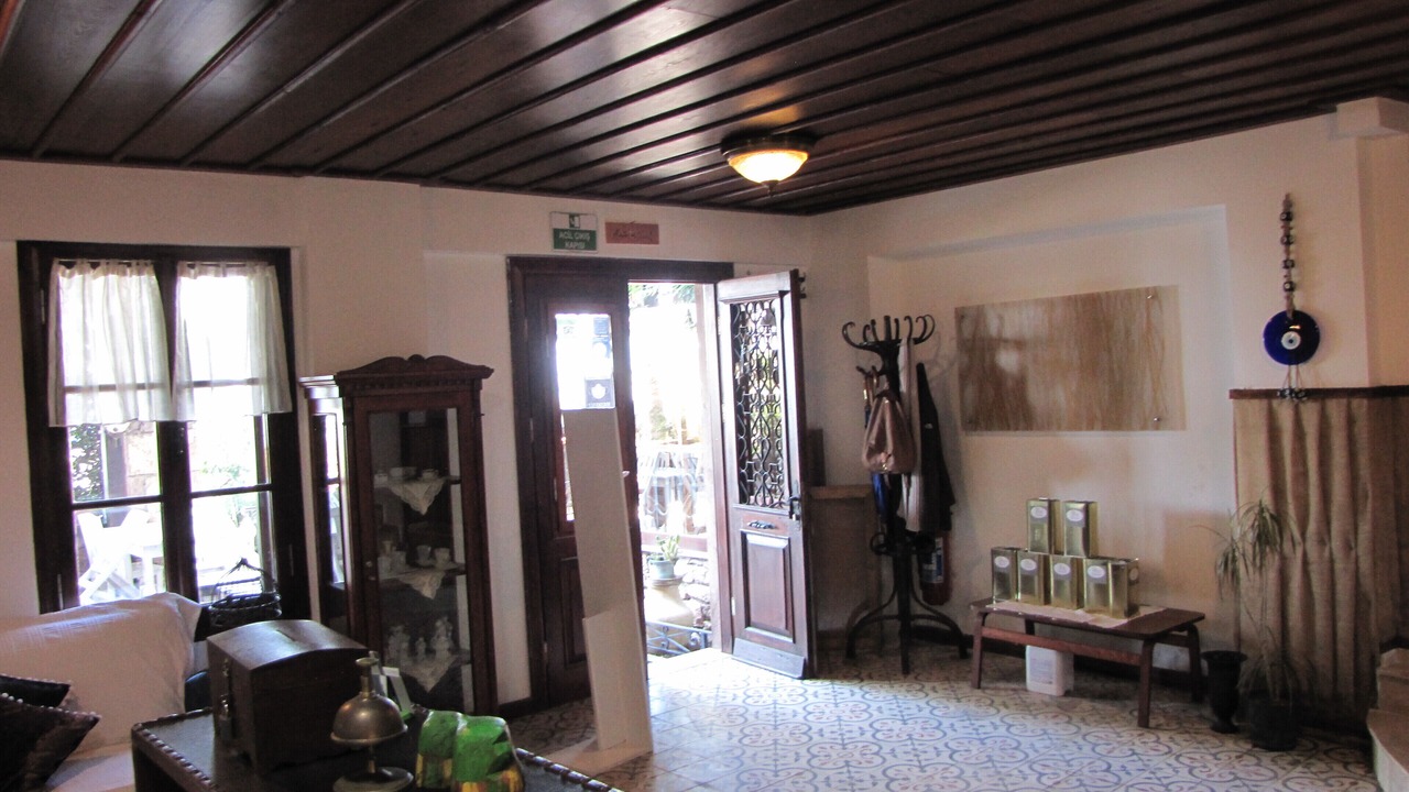 Photo of Others in Ayvalik
