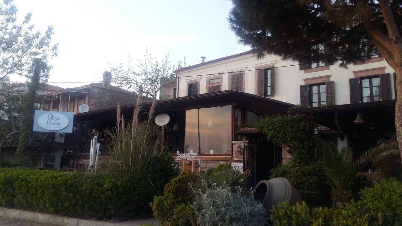 Photo of Others in Ayvalik