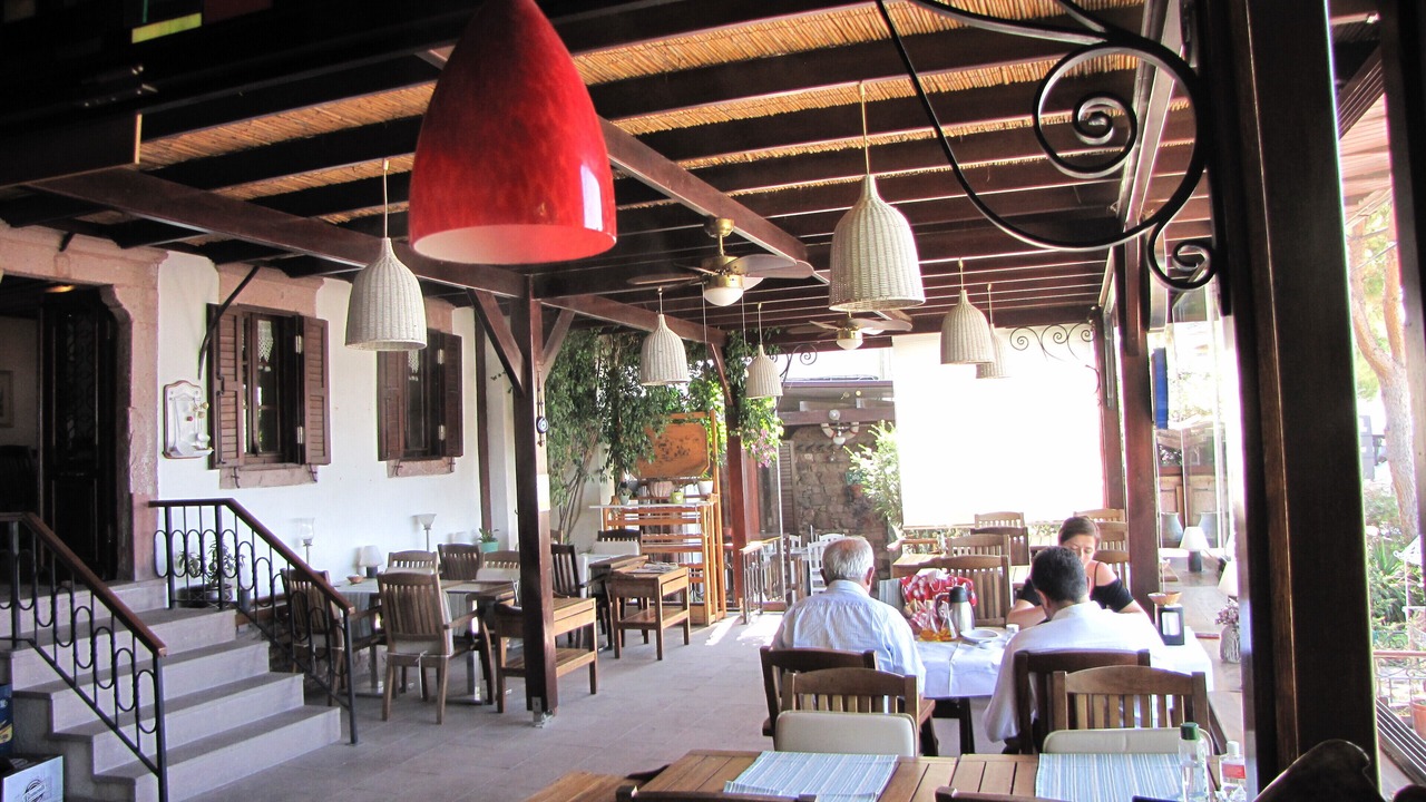 Photo of Others in Ayvalik