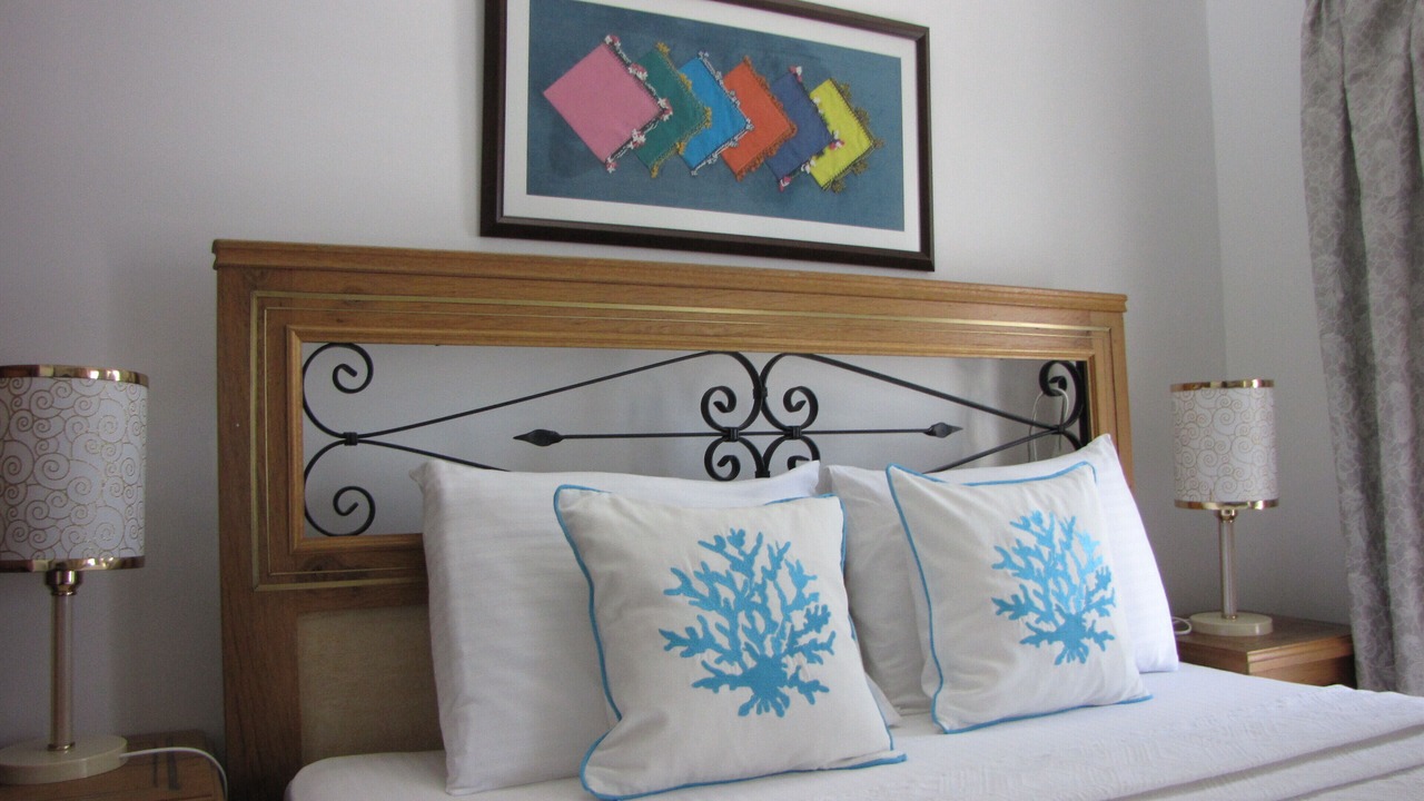 Photo of Bedroom in Ayvalik