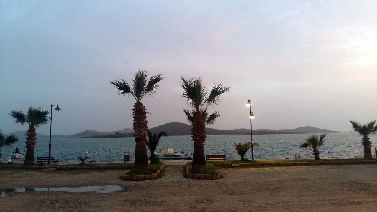 Photo of Others in Ayvalik