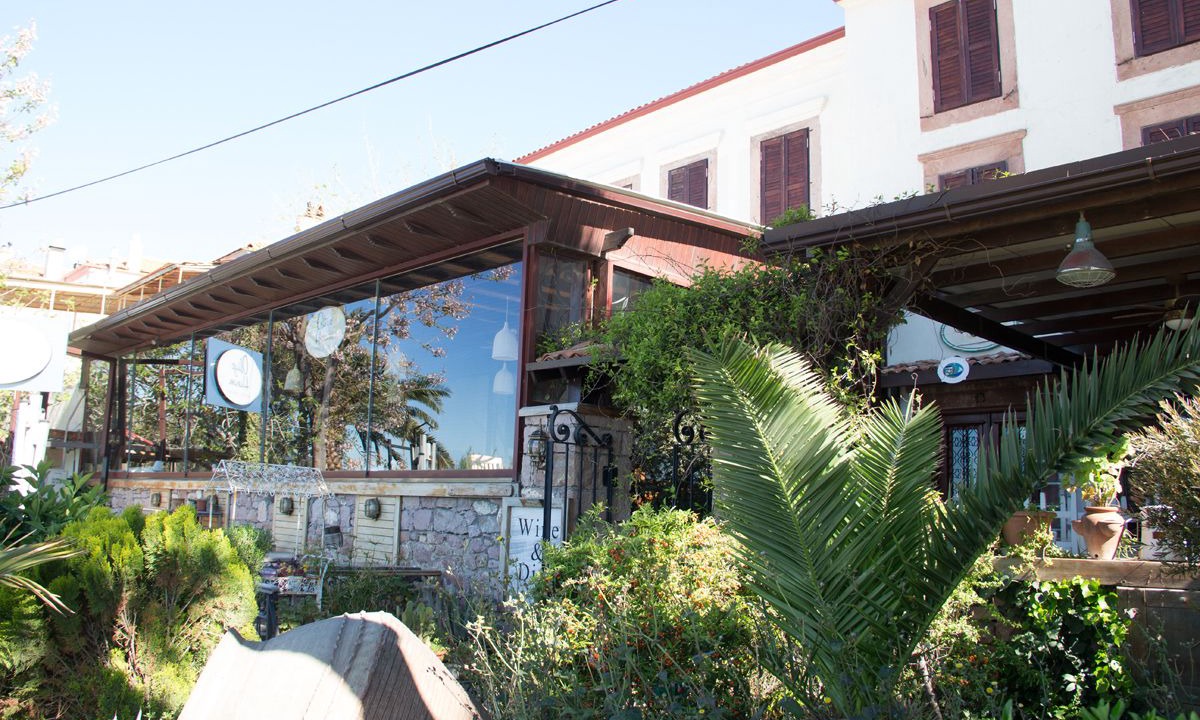 Photo of Outdoor in Ayvalik