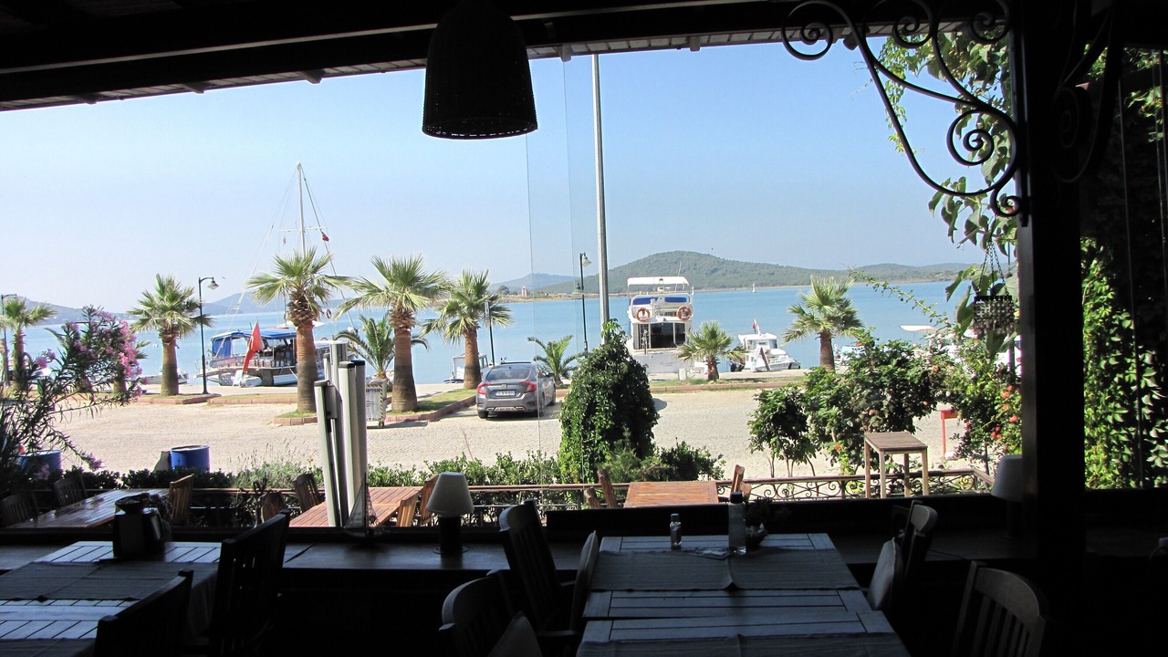 Photo of Others in Ayvalik