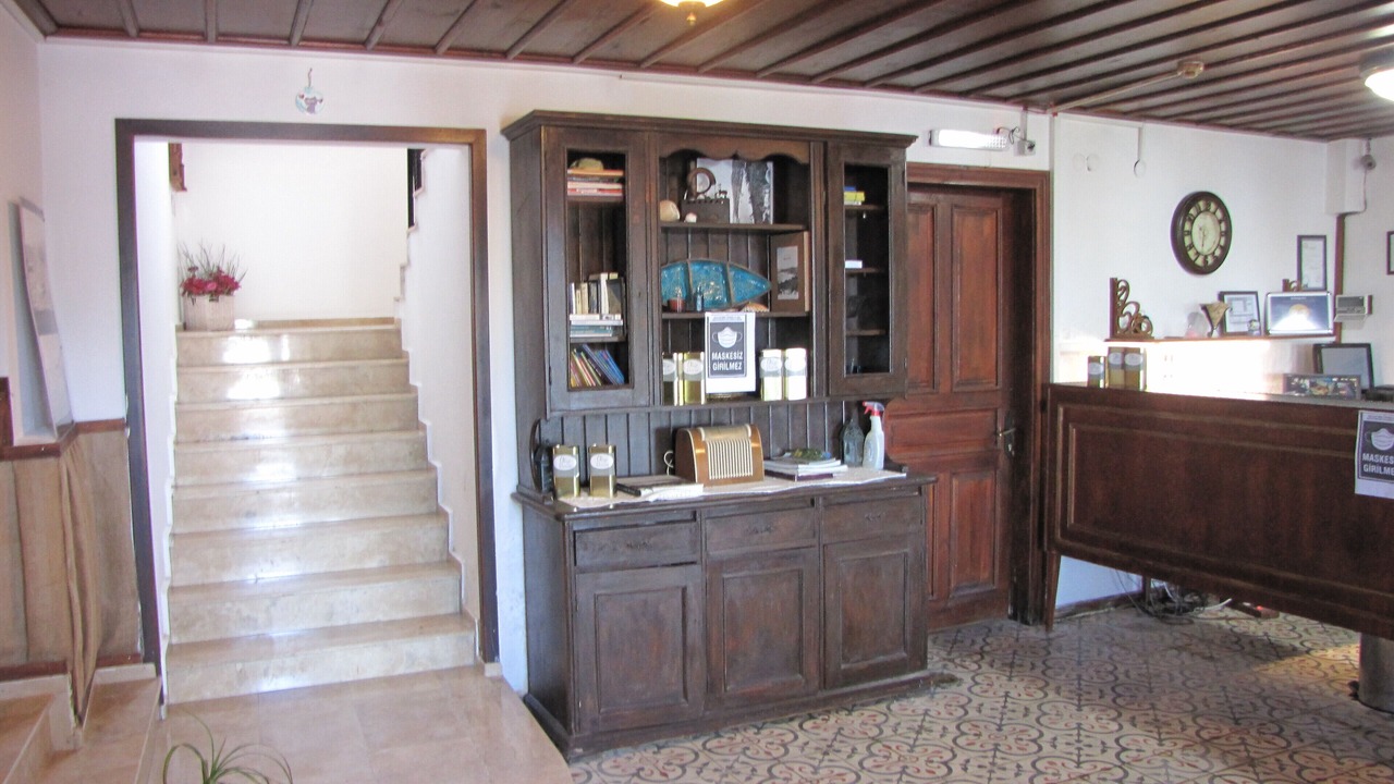 Photo of Others in Ayvalik