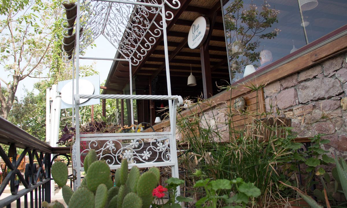 Photo of Outdoor in Ayvalik