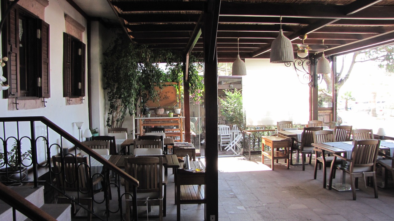 Photo of Others in Ayvalik
