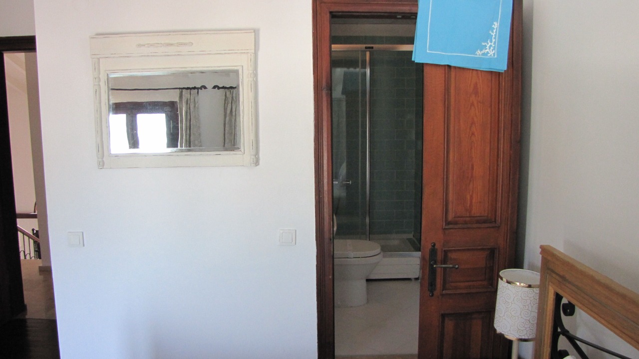Photo of Bathroom in Ayvalik