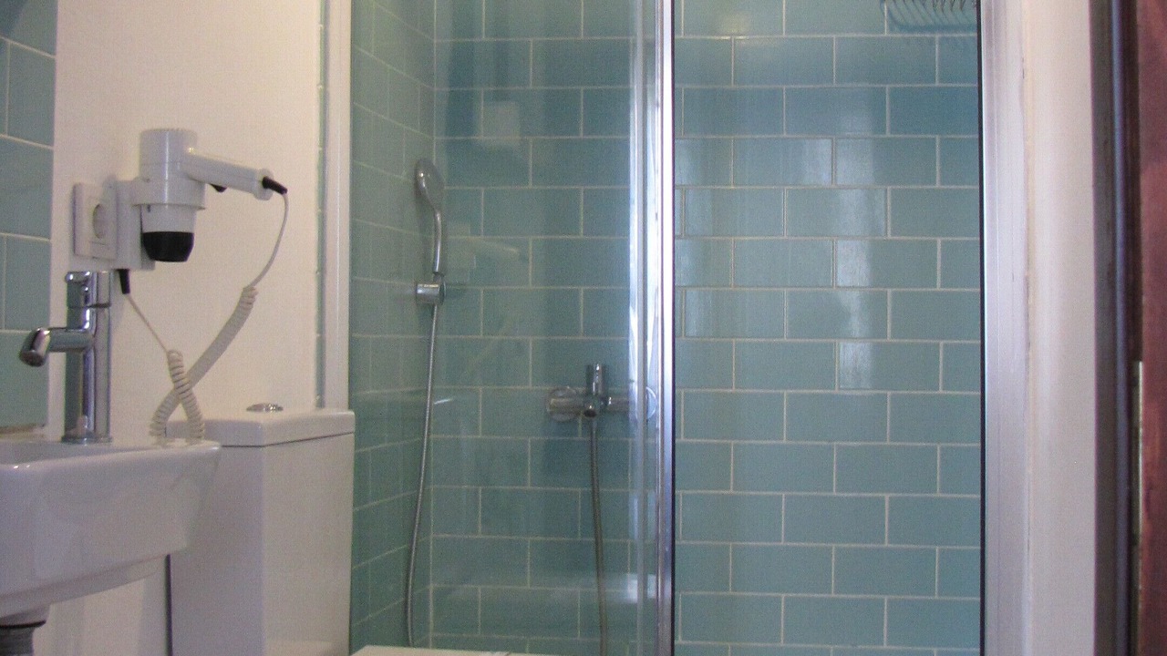 Photo of Bathroom in Ayvalik