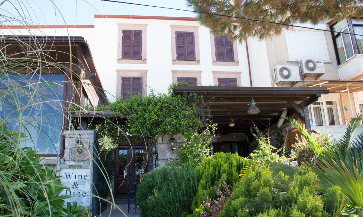 Photo of Outdoor in Ayvalik
