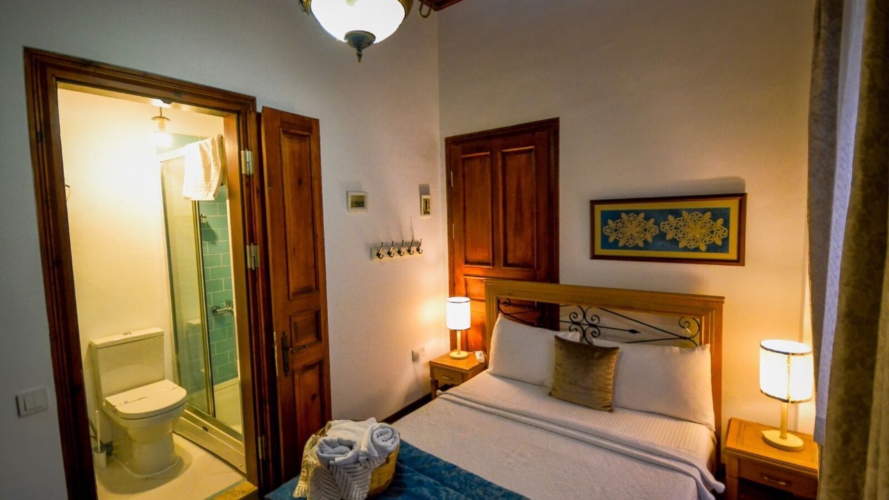 Photo of Bedroom in Ayvalik