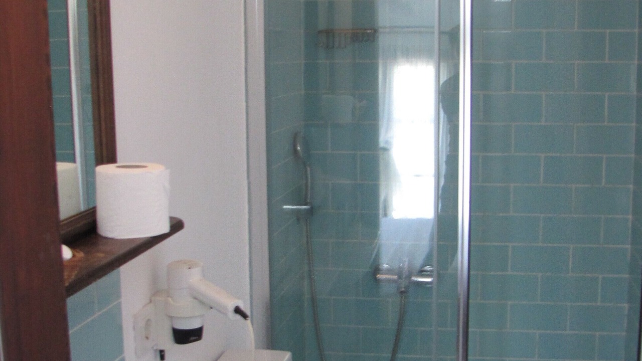 Photo of Bathroom in Ayvalik