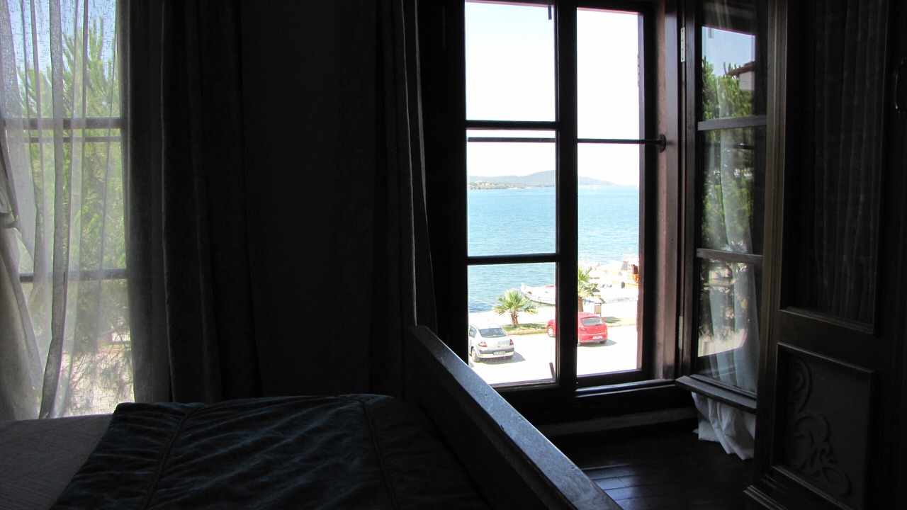 Photo of Bedroom in Ayvalik