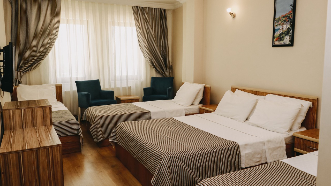 Photo of Bedroom in Eceabat