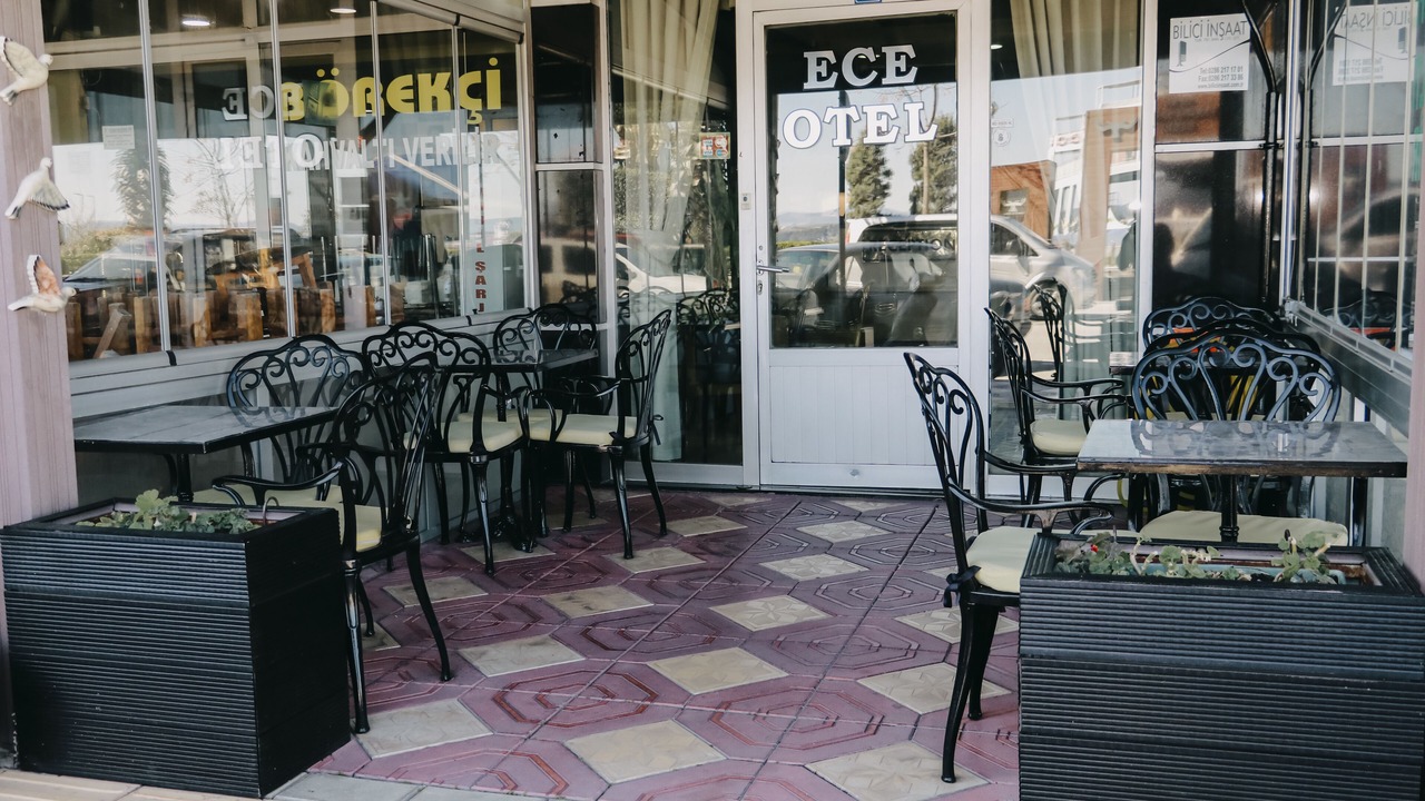Photo of Outdoor in Eceabat