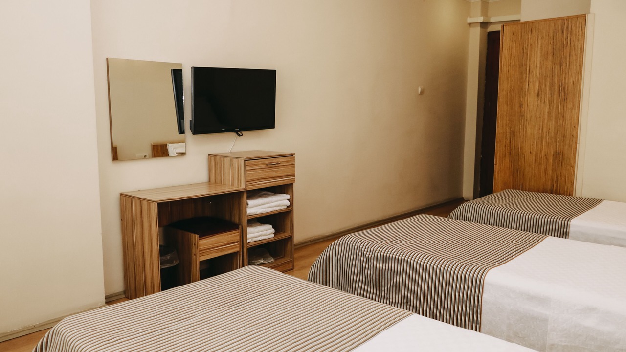 Photo of Bedroom in Eceabat