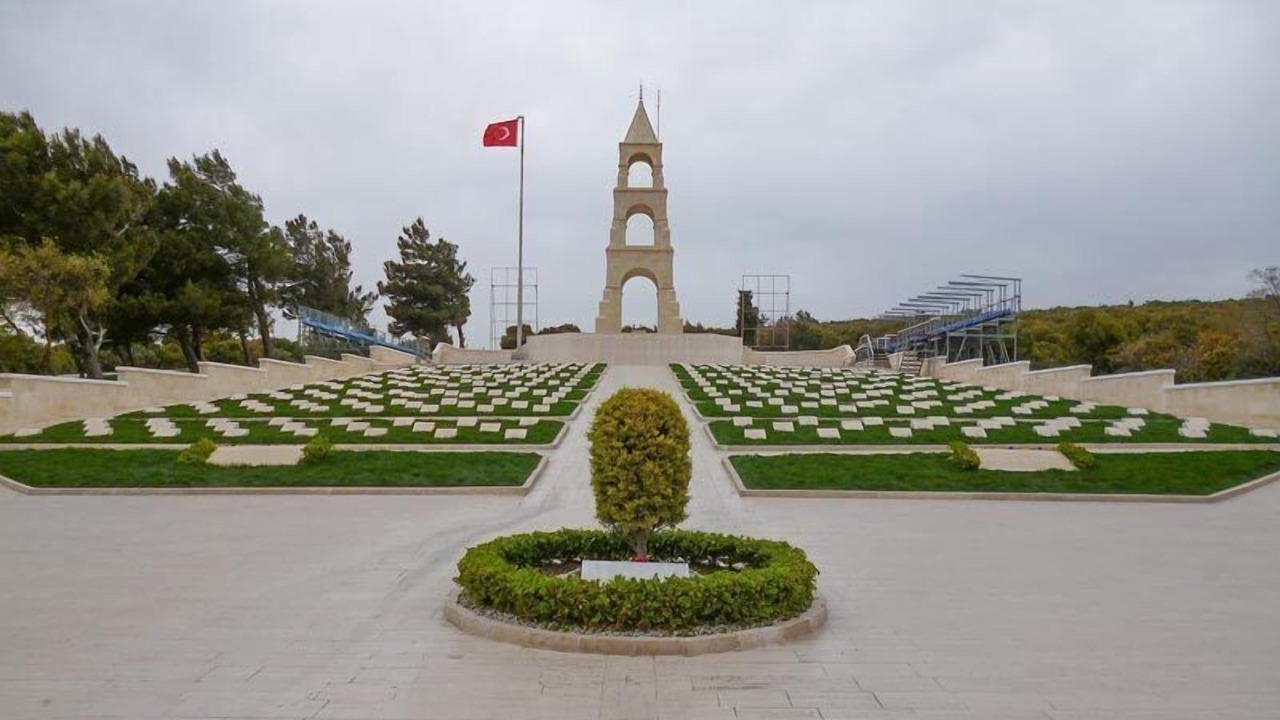 Photo of Others in Eceabat
