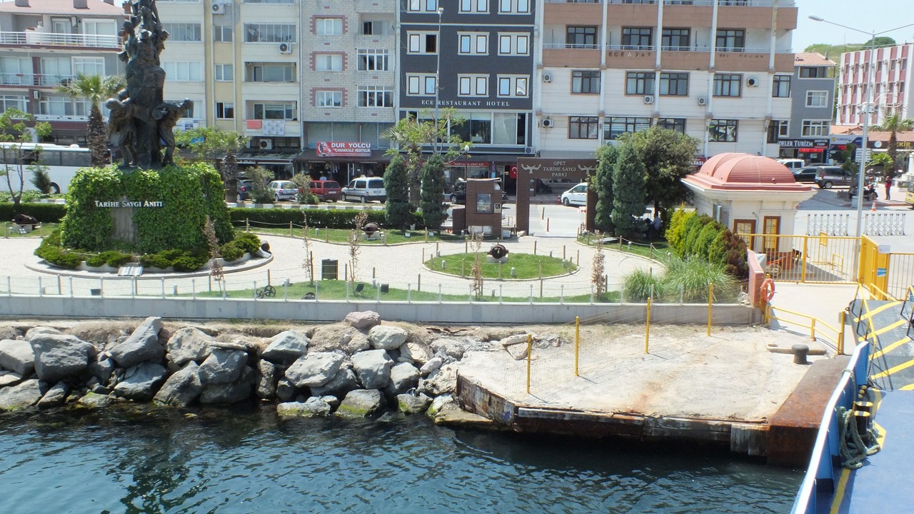Photo of Outdoor in Eceabat