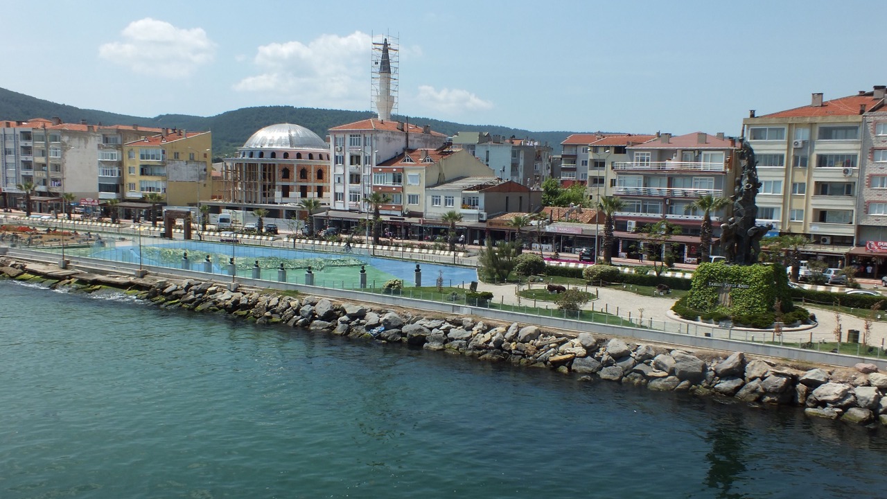 Photo of Outdoor in Eceabat