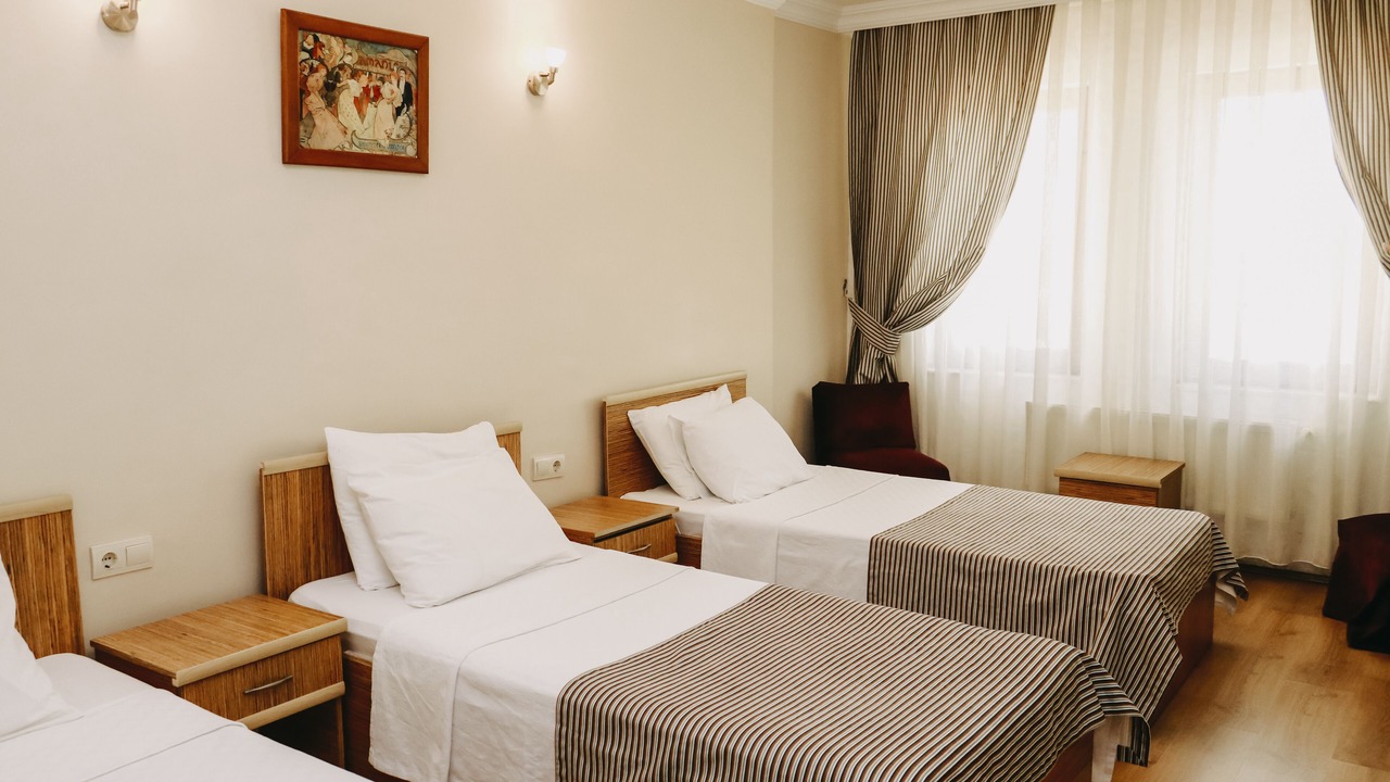 Photo of Bedroom in Eceabat