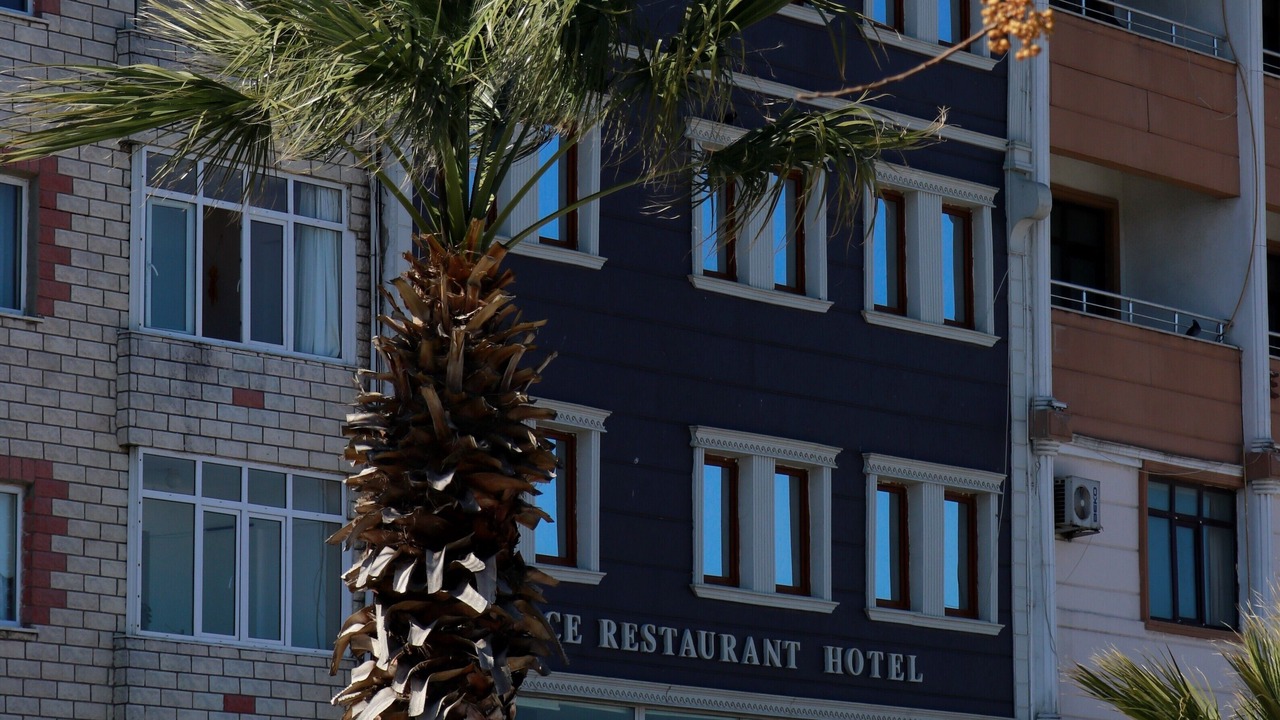 Photo of Outdoor in Eceabat