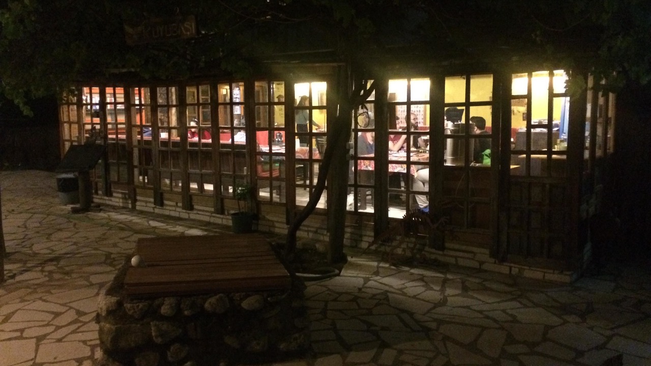 Photo of Others in Olympos