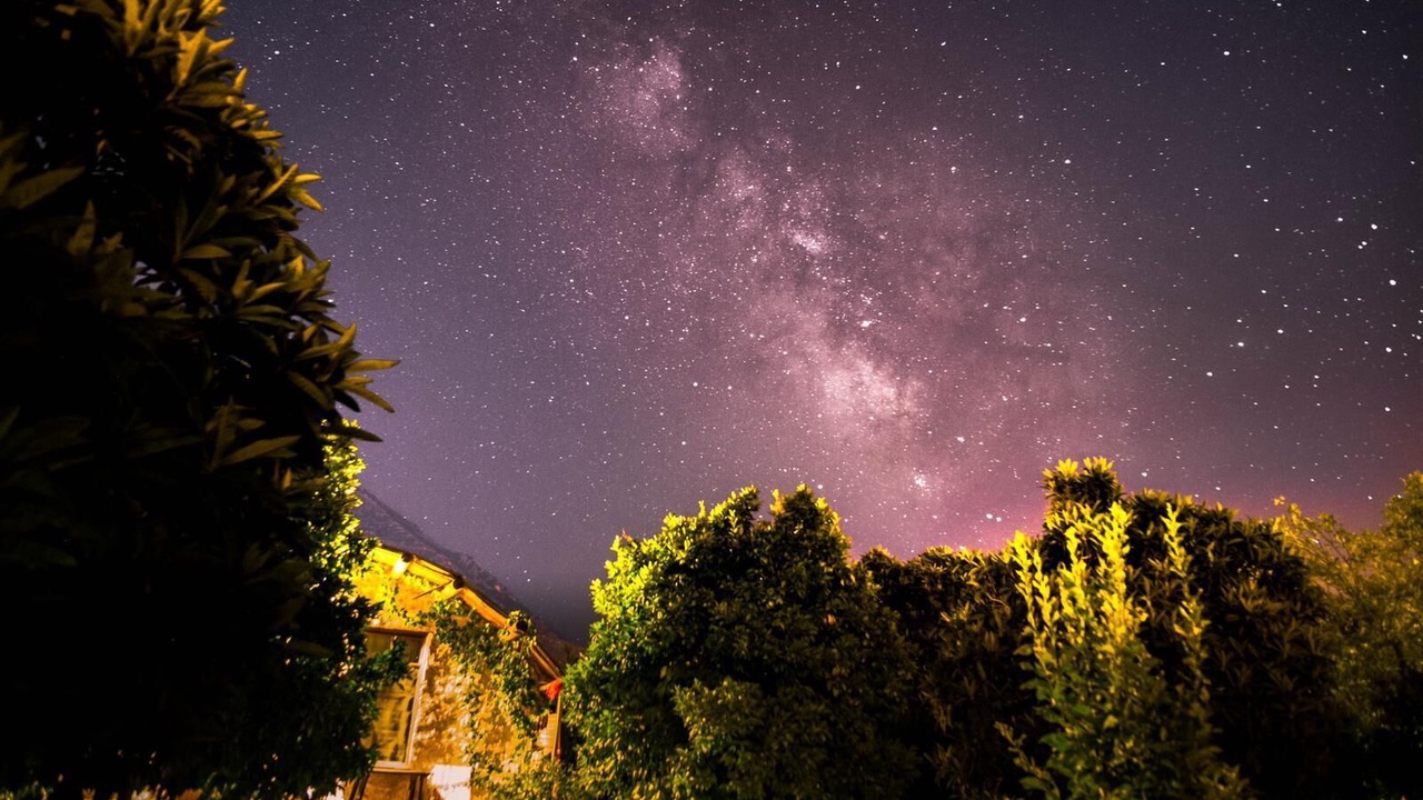 Photo of Outdoor in Olympos