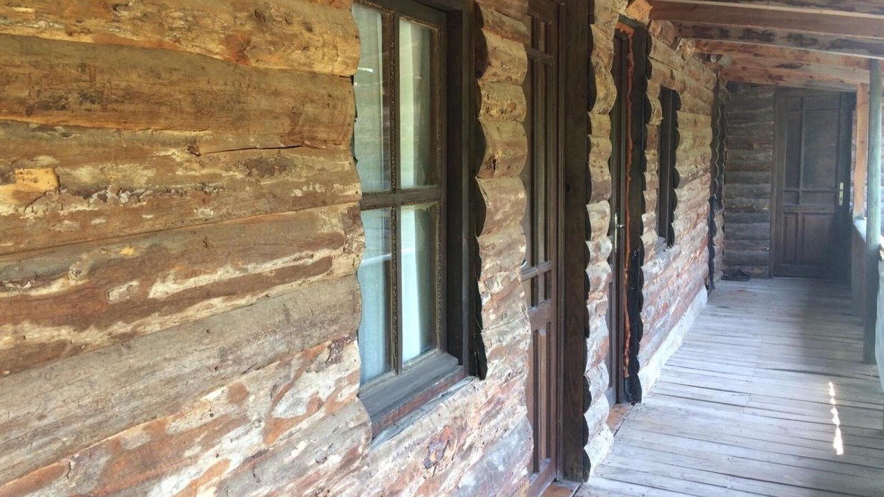 Photo of Patio Balcony in Olympos