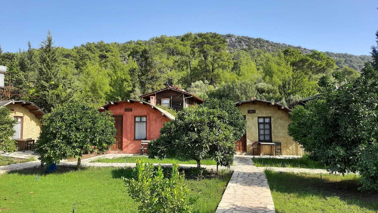 Photo of Outdoor in Olympos